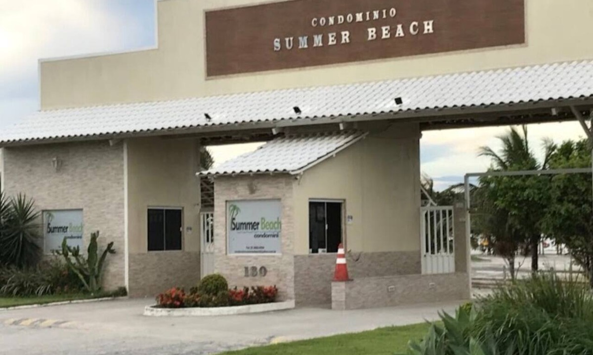 Arraial do Cabo House | Beach house in Arraial do Cabo, Summer Beach condominium. Also through other platforms