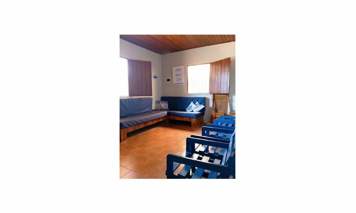 Mangueirao House | Beach house in Marajó, Salvaterra, welcoming, close to the beach, square...