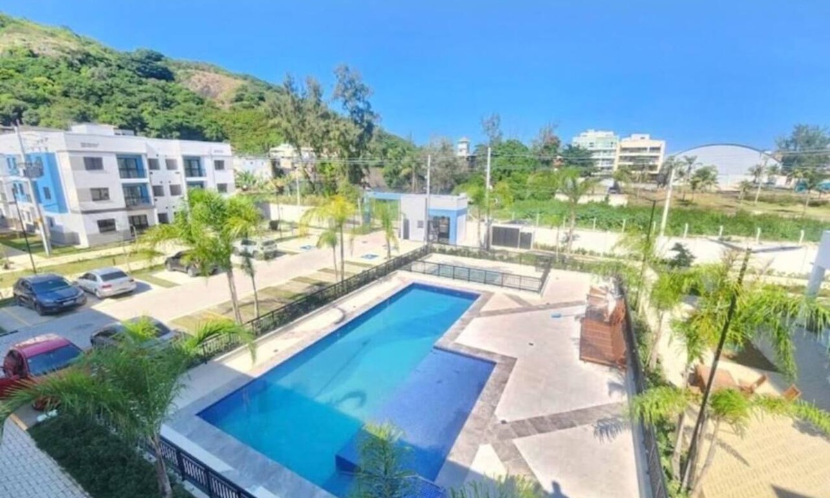 Recreio dos Bandeirantes Apartment | BEACH WALKABLE Charming 2-bedroom apartment with AC in enchanting Rio