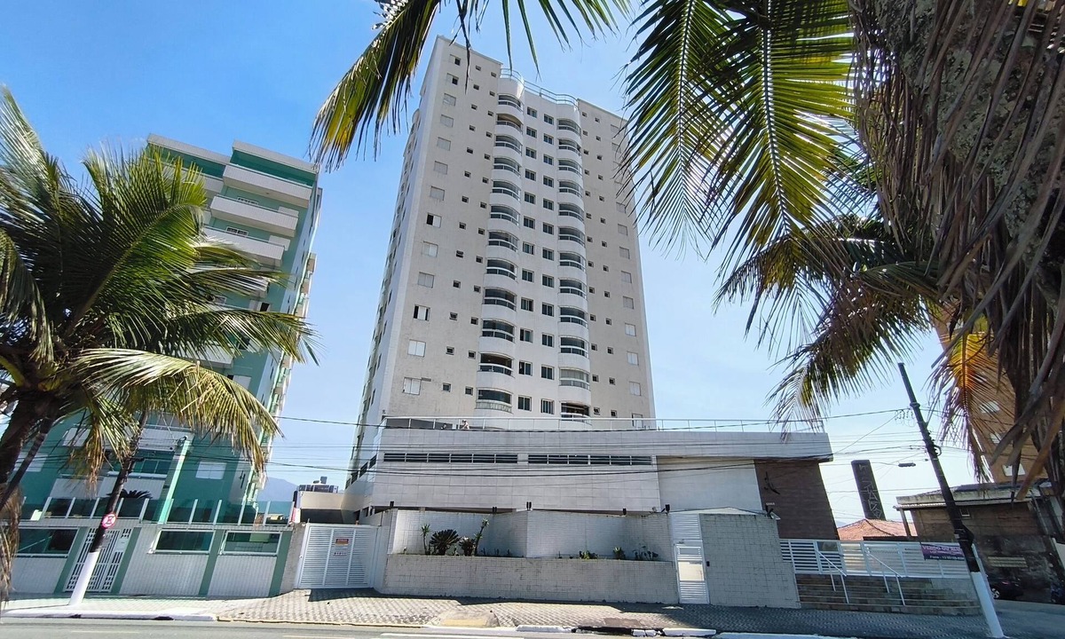 Vila Caicara Apartment | Beachfront apartment in Caiçara