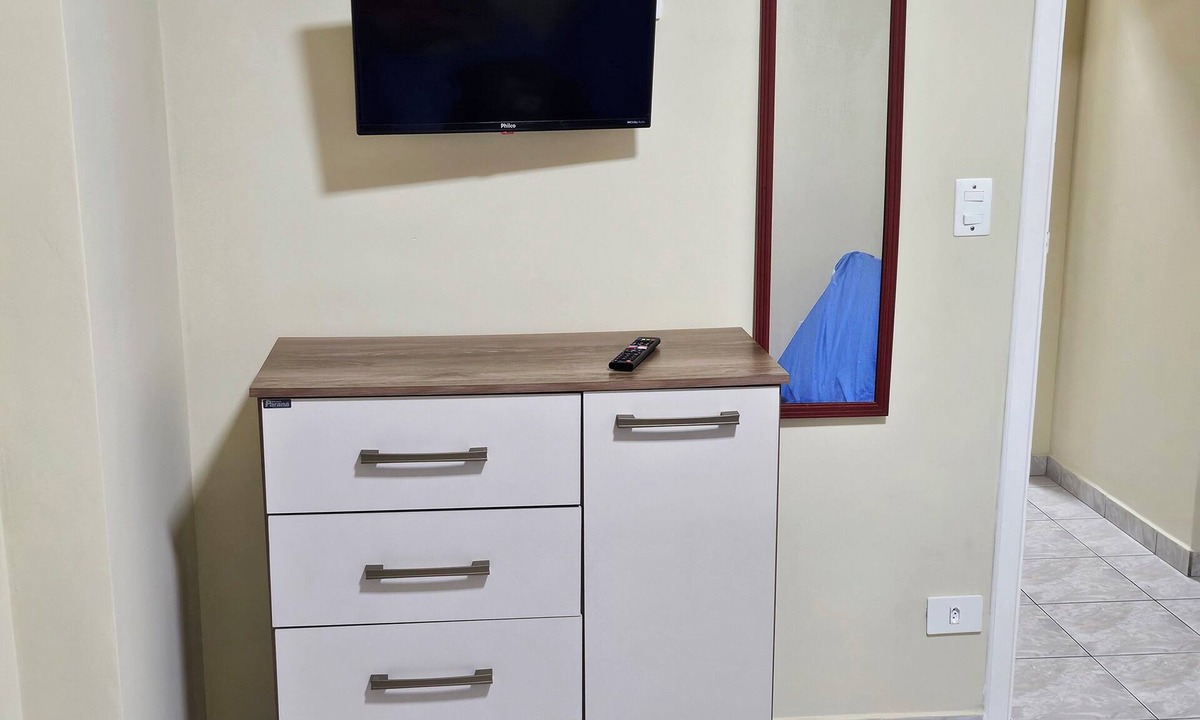 Balneario Paqueta Apartment | Beachfront apartment