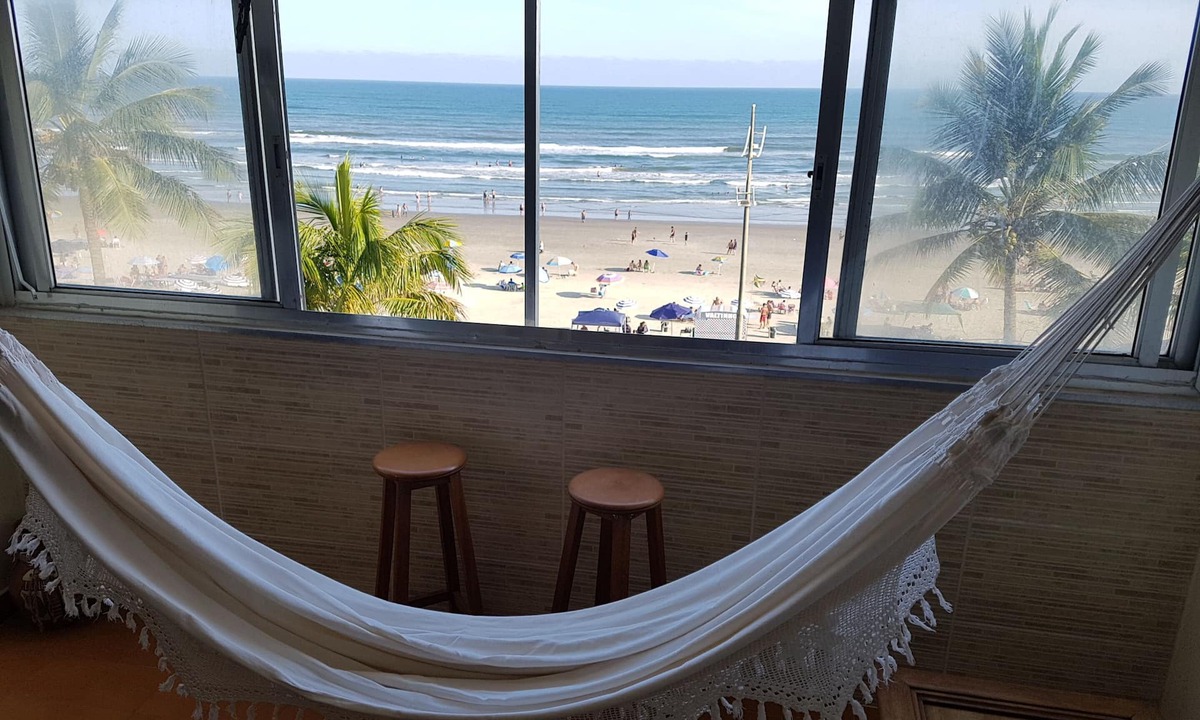 Caicara Apartment | Beachfront apartment