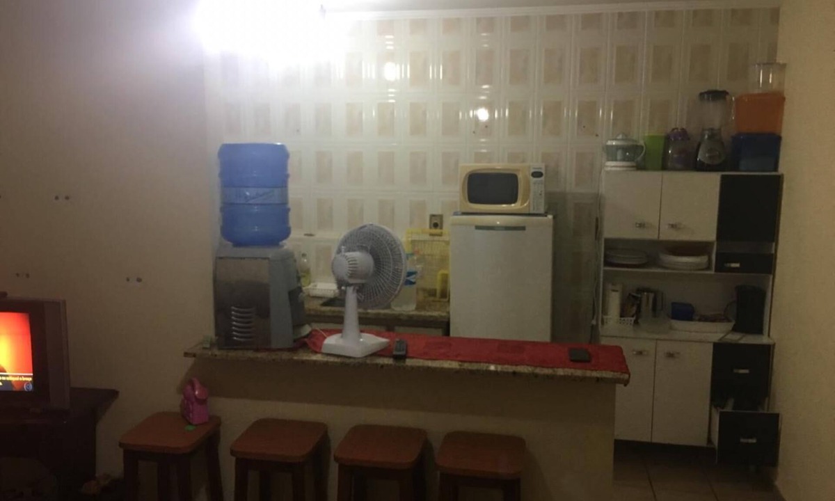 Mongagua Apartment | Beachfront apartment in Mongaguá