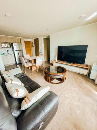 Santiago Apartment | Beautiful and functional apartment in Providencia