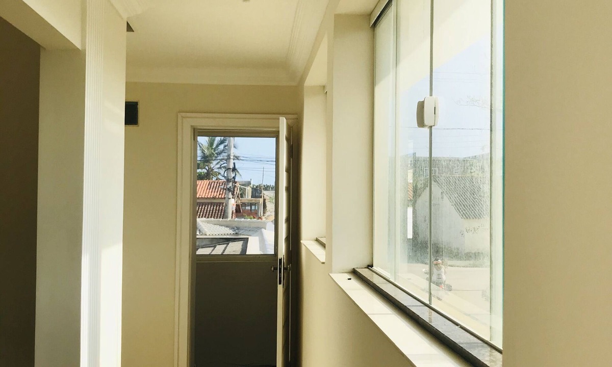 Saquarema Apartment | Beautiful apartment a few meters from the sea