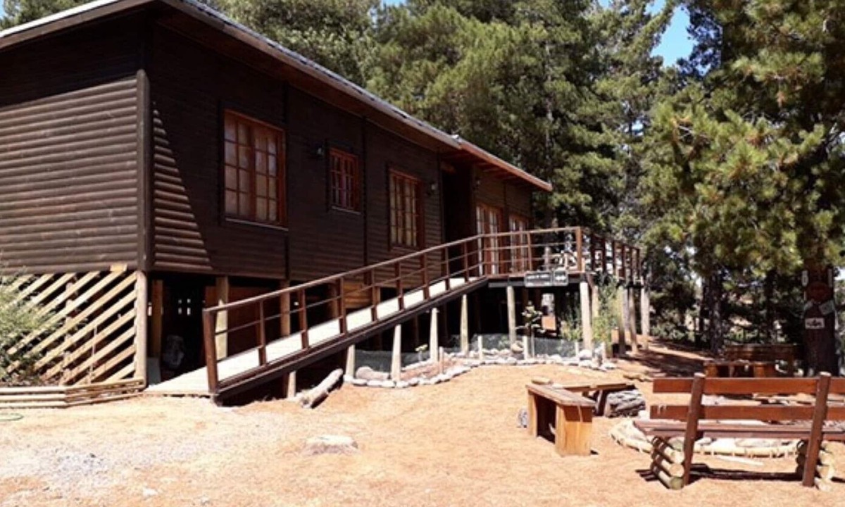 Tunquen House | Beautiful Beach and Farm House