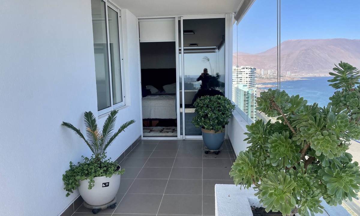 Cavancha Apartment | Beautiful, exclusive apartment!