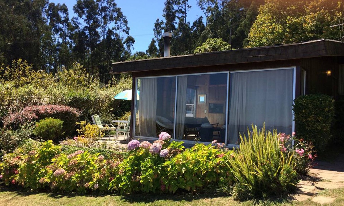 Tome House | Beautiful house Villa Cocholgue