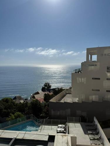 Renaca Apartment | Beautiful loft with ocean views in Reñaca
