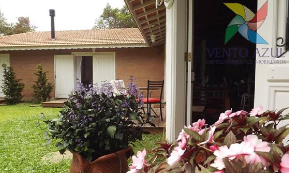Monte Verde House | Beautiful, single-story house—very comfortable: 3 suites.