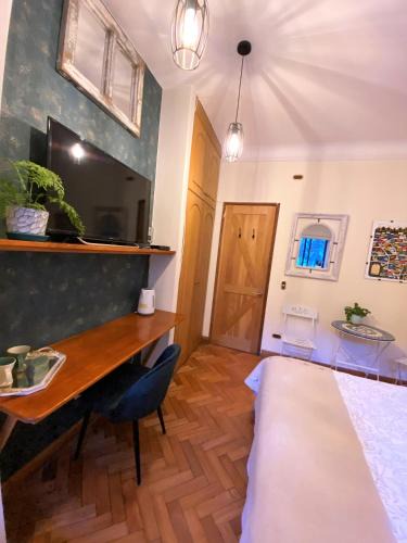 Lastarria Bed & Breakfast | Bed & Breakfast Lastarria