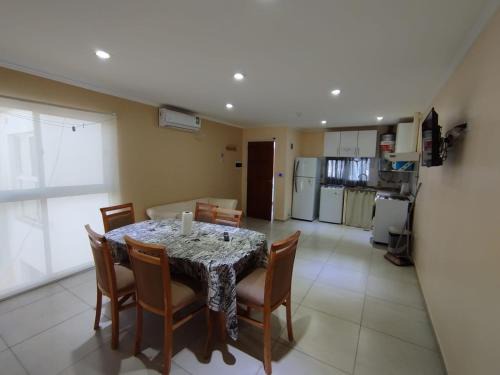 Neuquen Apartment | BEL 07 PISO 1 - Belgrano 658