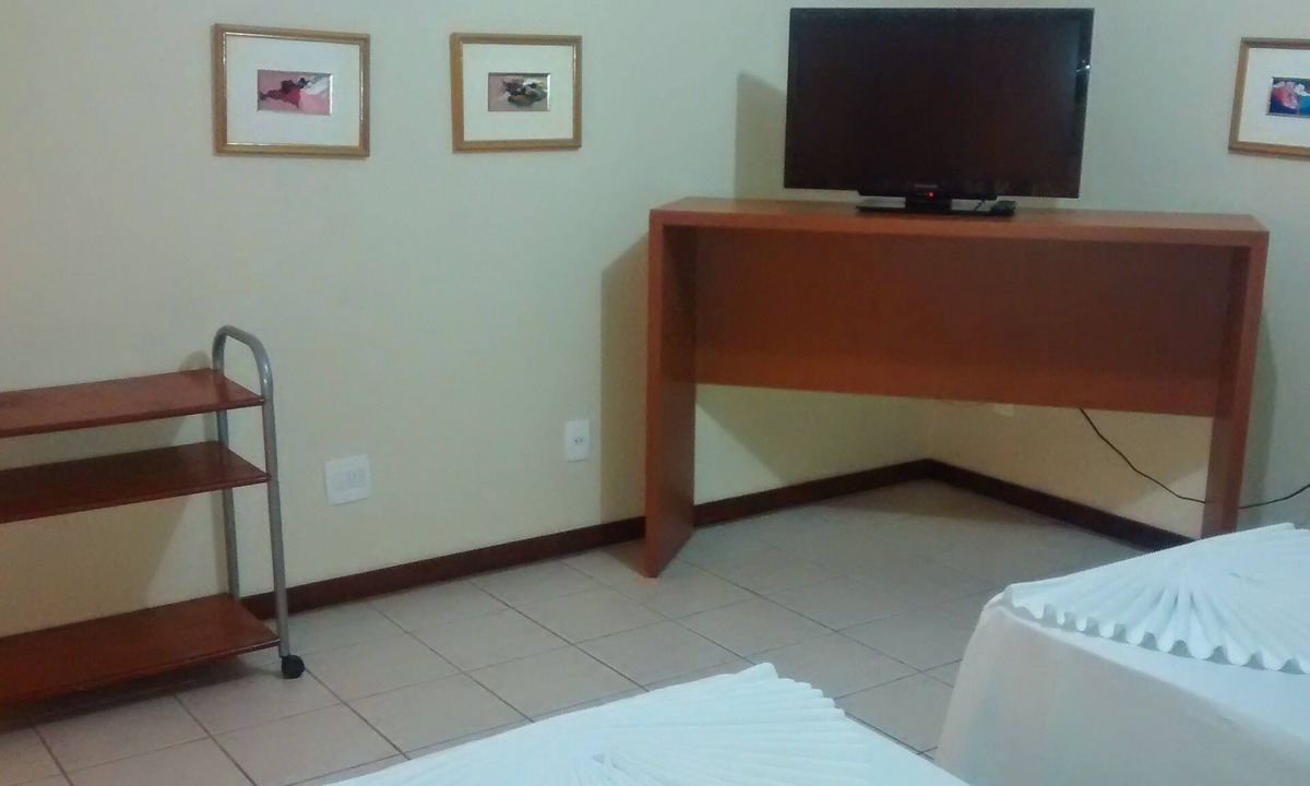 Paranoa Hotel | Bela Vista Hotel