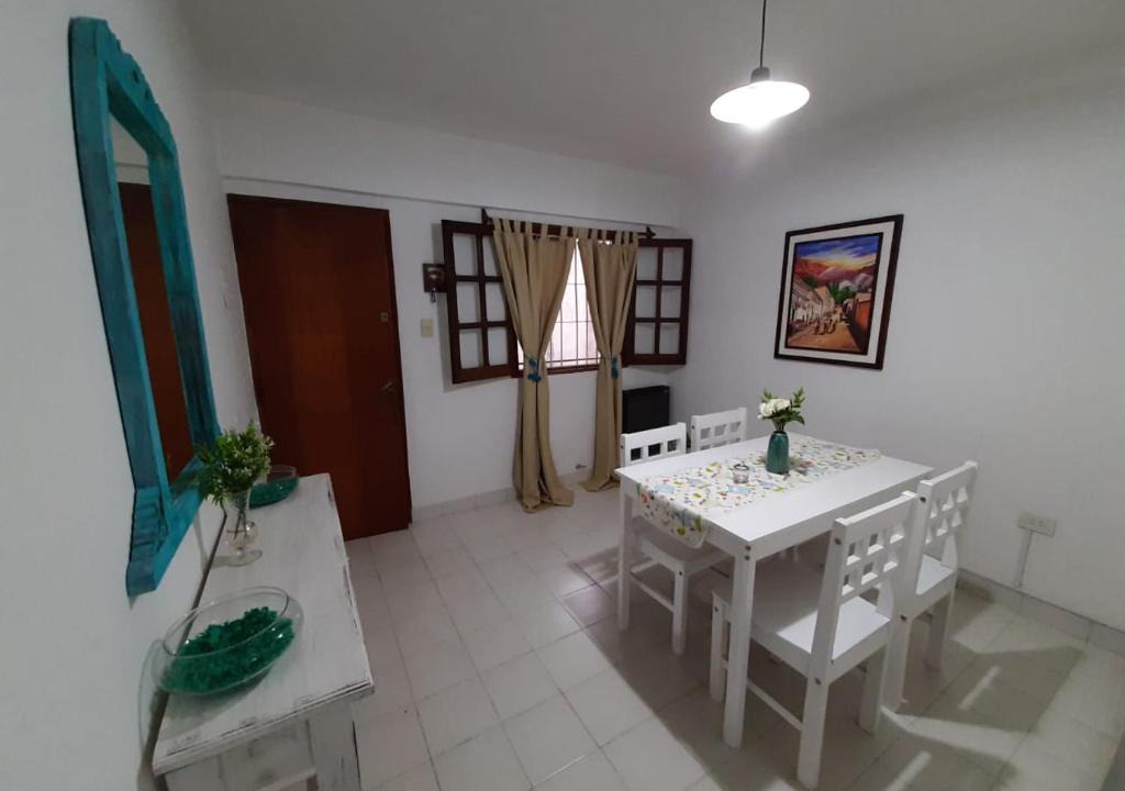 Barrio Centro Apartment | Belgrano Apart