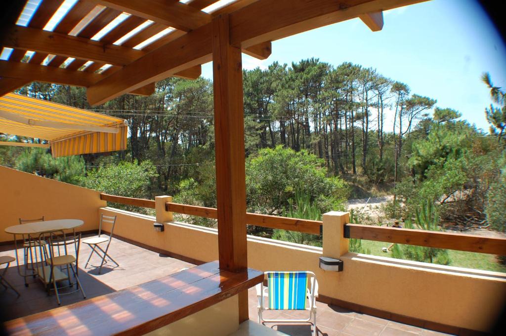 Mar de Las Pampas House | bella alegria