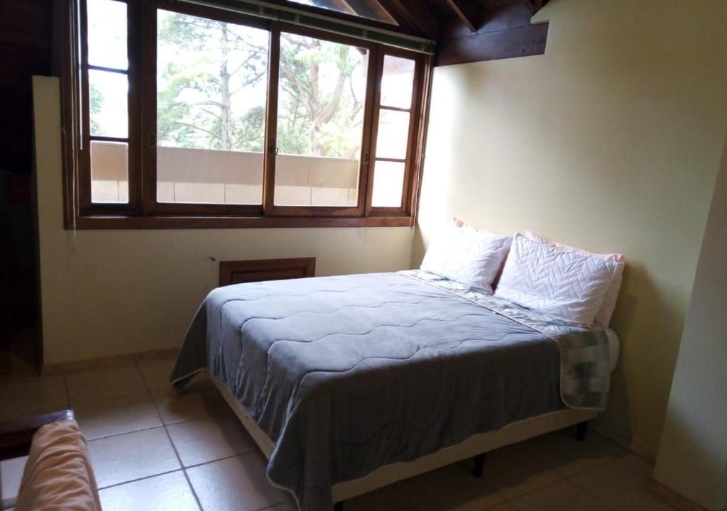 Centro Apartment | Bella Gramado - Apartamento Solar das Hortênsias