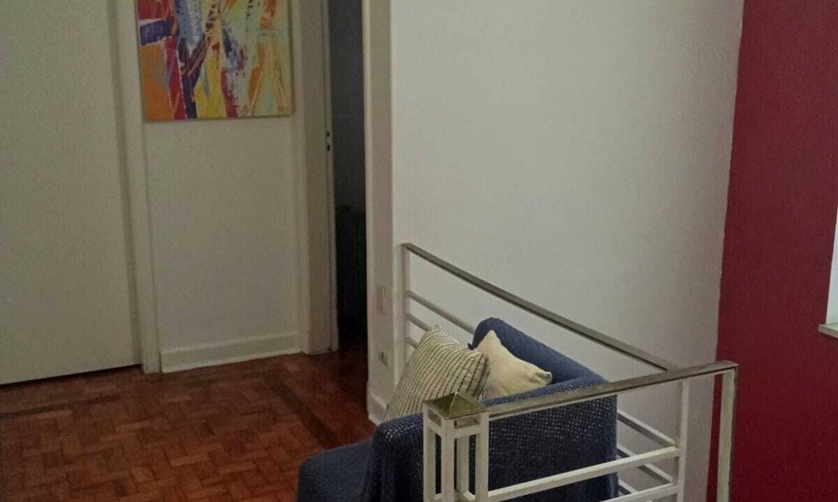 Bela Vista Hostel | Bella Paulista Hostel
