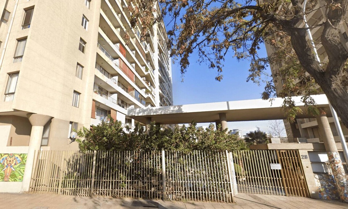 Bellavista House | Bellavista 3 (Metro Baquedano)