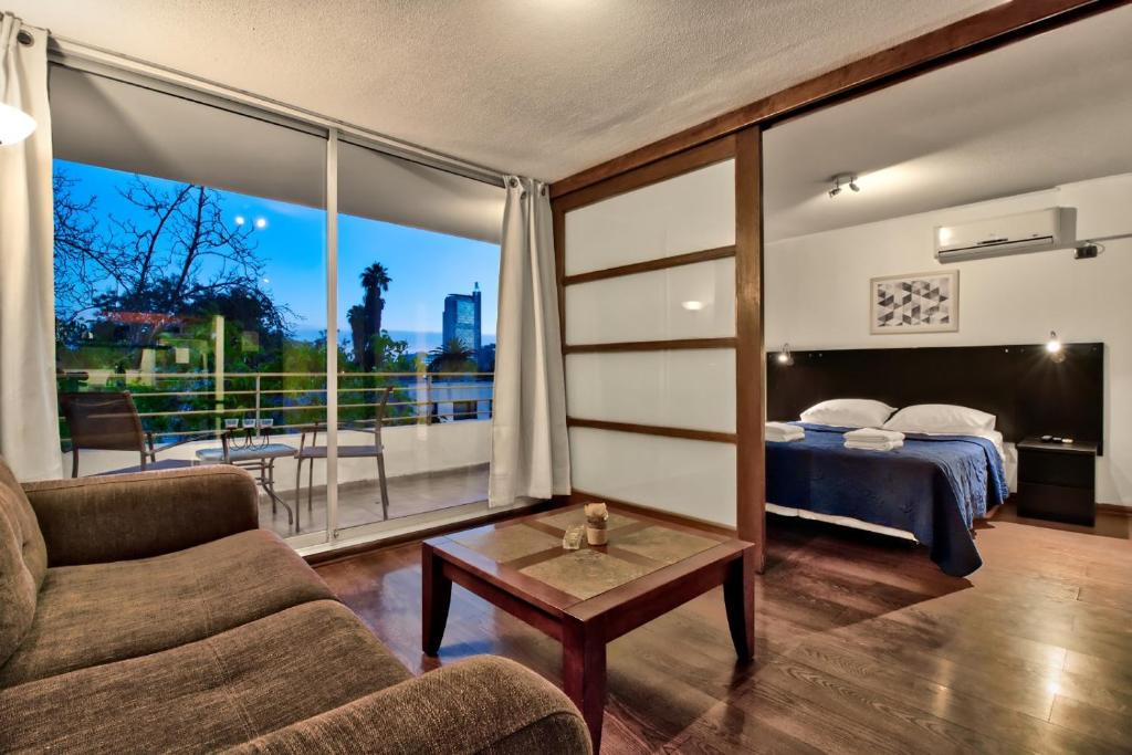 Bellavista Apartment | Bellavista Mallinkrodt
