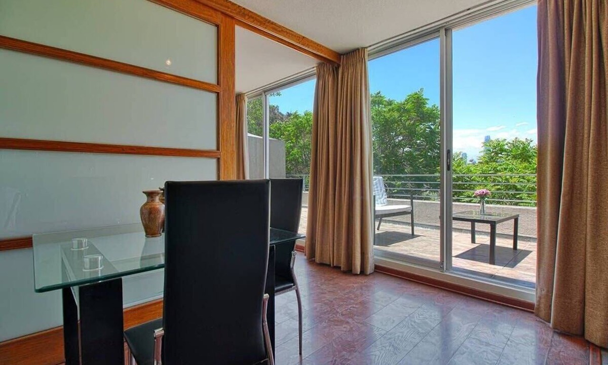 Bellavista Apartment | Bellavista Terrace, BBQ, Parking, AC & City view