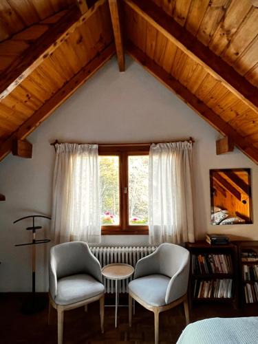 Llao Llao Bed & Breakfast | Bellevue