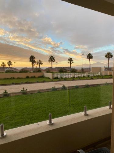 La Serena Apartment | Bello departamento av del mar