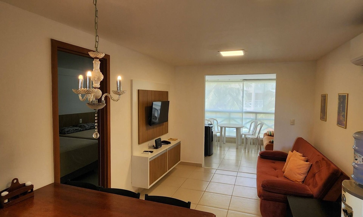 Pirangi do Norte Apartment | Best Apartment and Best Resort in Porto Brasil, Pirangi do Norte