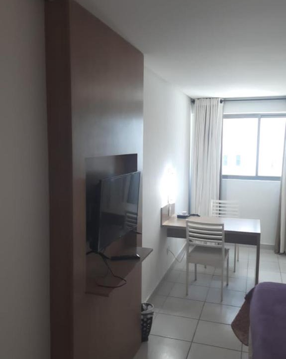 Pina Apartment | Betel Beach Flat Boa Viagem