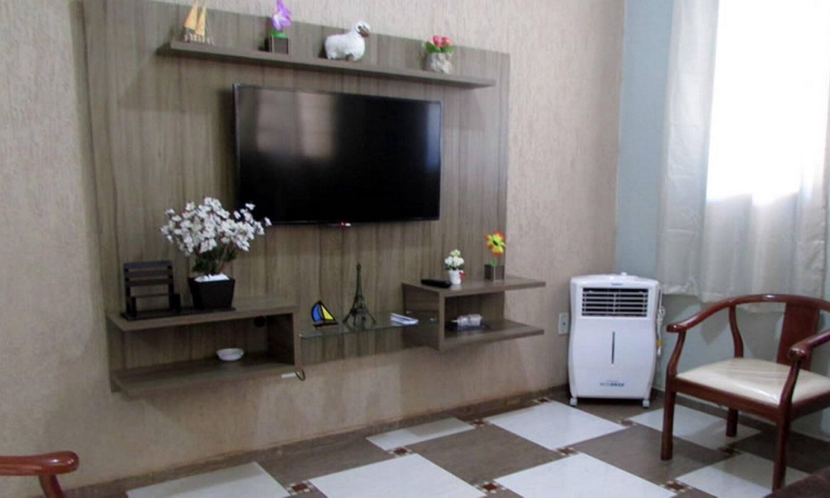 Olimpia House | Bethel House 03 to 05 minutes from THERMAS and HOT B.