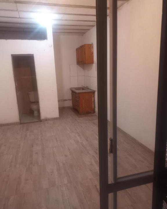 Ezeiza Apartment | Beto
