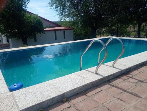 Yocsina House | Bialet Masse