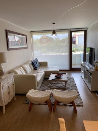 Valdivia Apartment | Bienvenidos a Valdivia