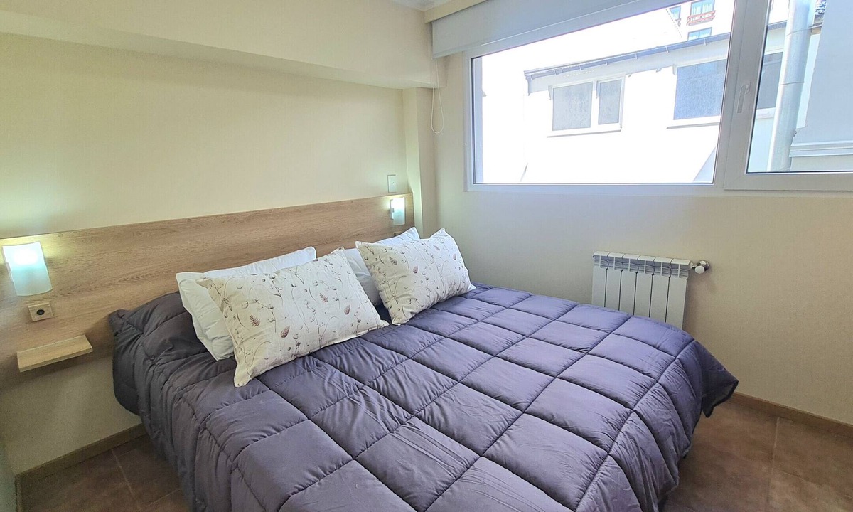 Centro Apartment | Blanca Rosa apartment in the center of Bariloche