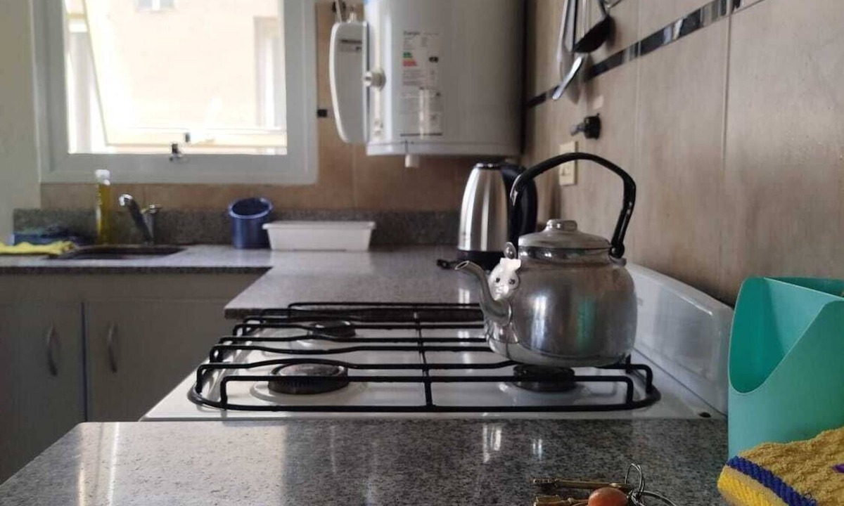 Province of Cordoba Apartment | Blu Trino Apart (Pet friendly)