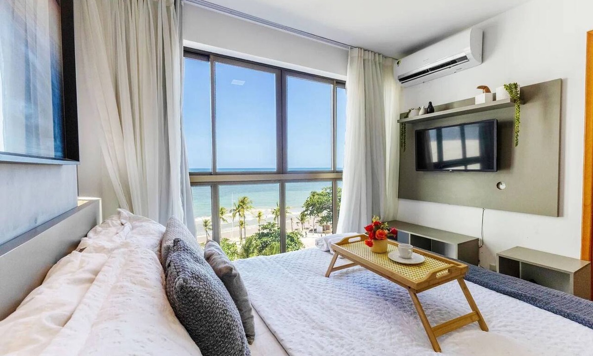 Boa Viagem Apartment | BNB Flex Suites