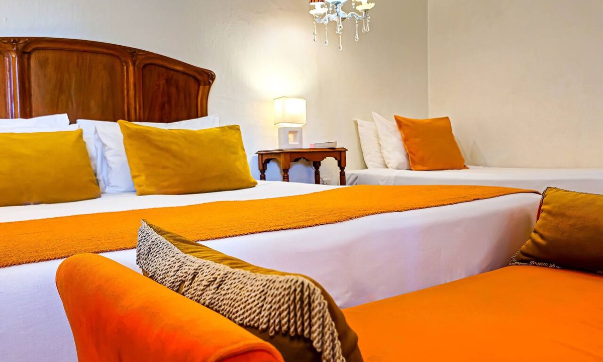 Chicoana Hotel | Bo Hotel & Spa Chicoana Salta