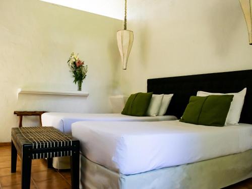 Chicoana Hotel | Bo Hotel & Spa Chicoana Salta