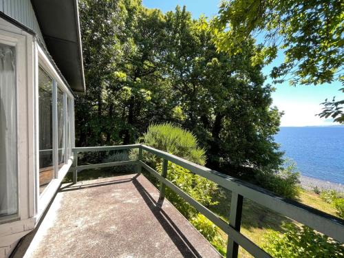 El Ranco Province Cabin | Bocalago