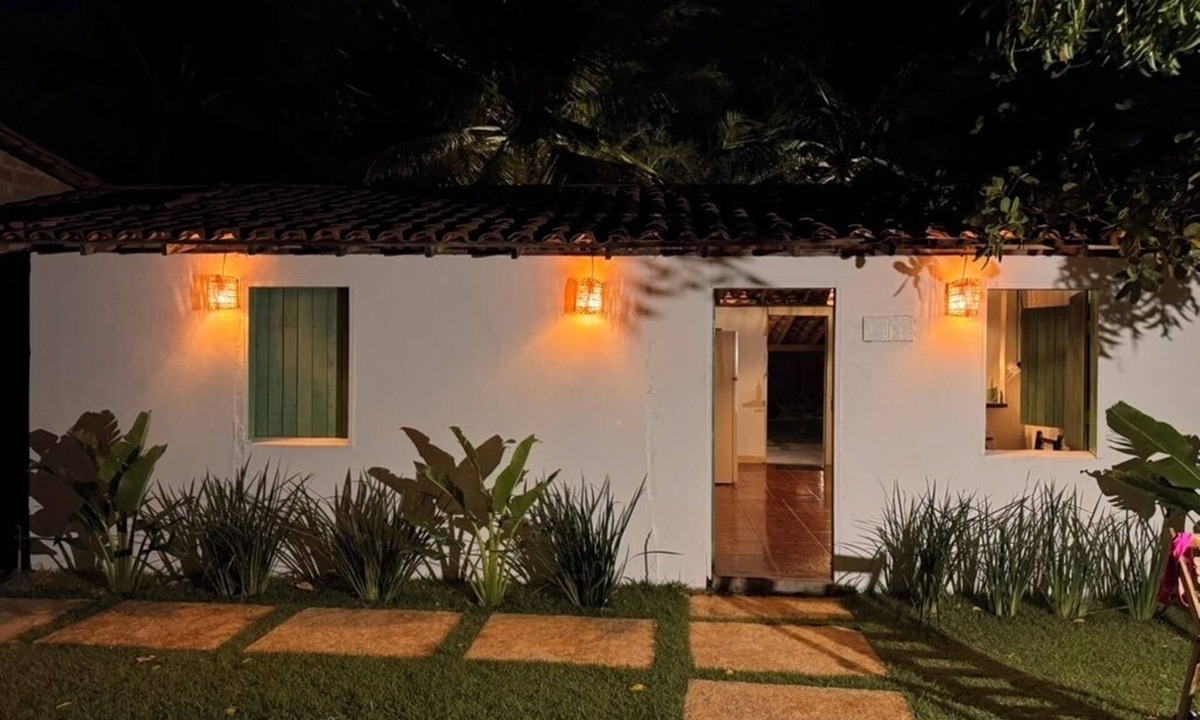 Atins House | Boho house in Atins, Lençóis Maranhenses, 3 min walk to the beach