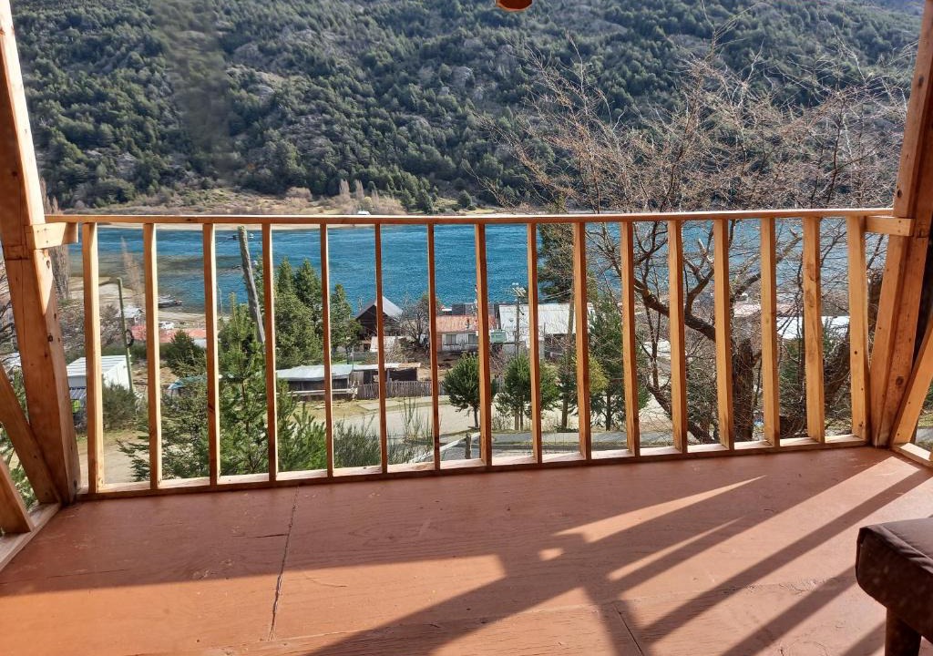 Puerto Bertrand House | Bona Vista