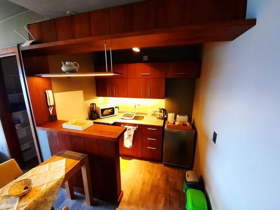 Belgrano Apartment | Bonito departamento céntrico y con vista en San Carlos de Bariloche
