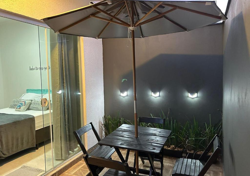 Costa e Silva Apartment | BORA BORA Hospedagens