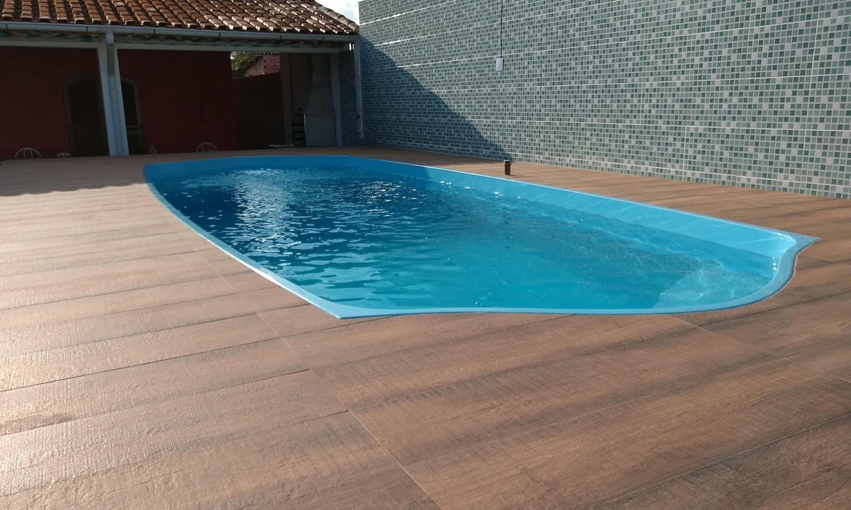 Balneario Mogiano House | Boraceia Beach House
