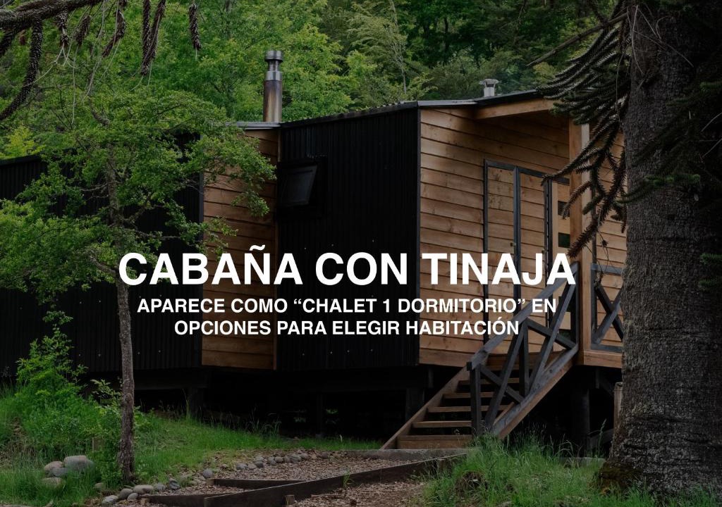 Malalcahuello Ski Chalet | BordeArroyo Malalcahuello