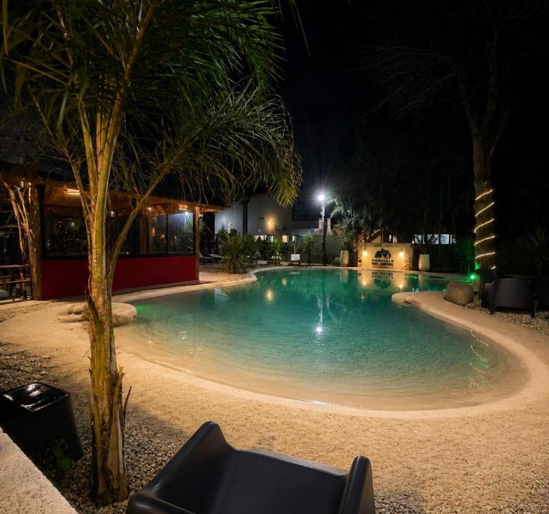 Santa Teresita Apartment | Bosque Mar