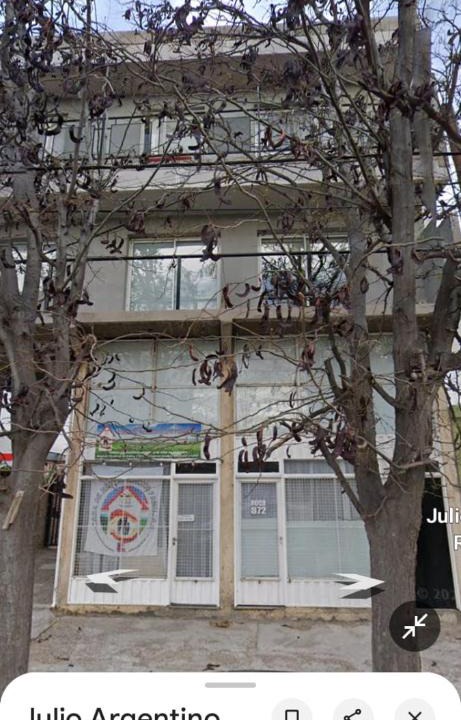 Trelew Apartment | Boulevard Roca