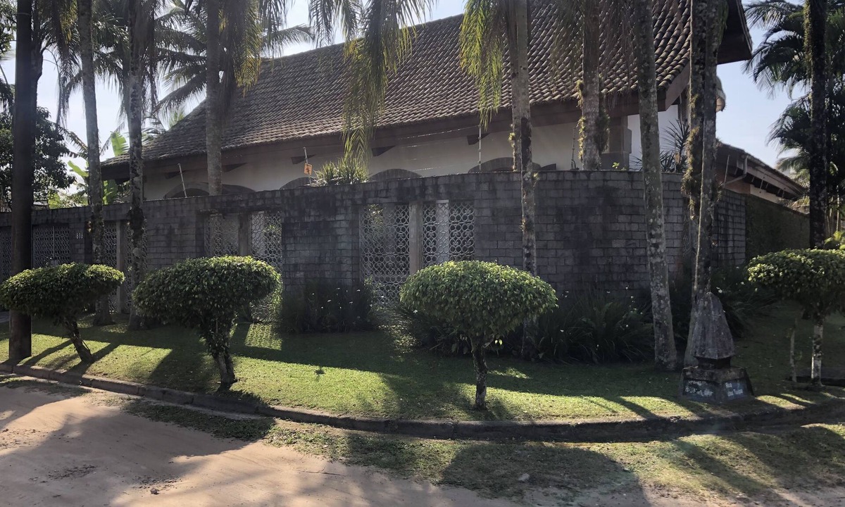 Balneario Praia do Pernambuco House | Excellent house Pernambuco Guaruja Beach