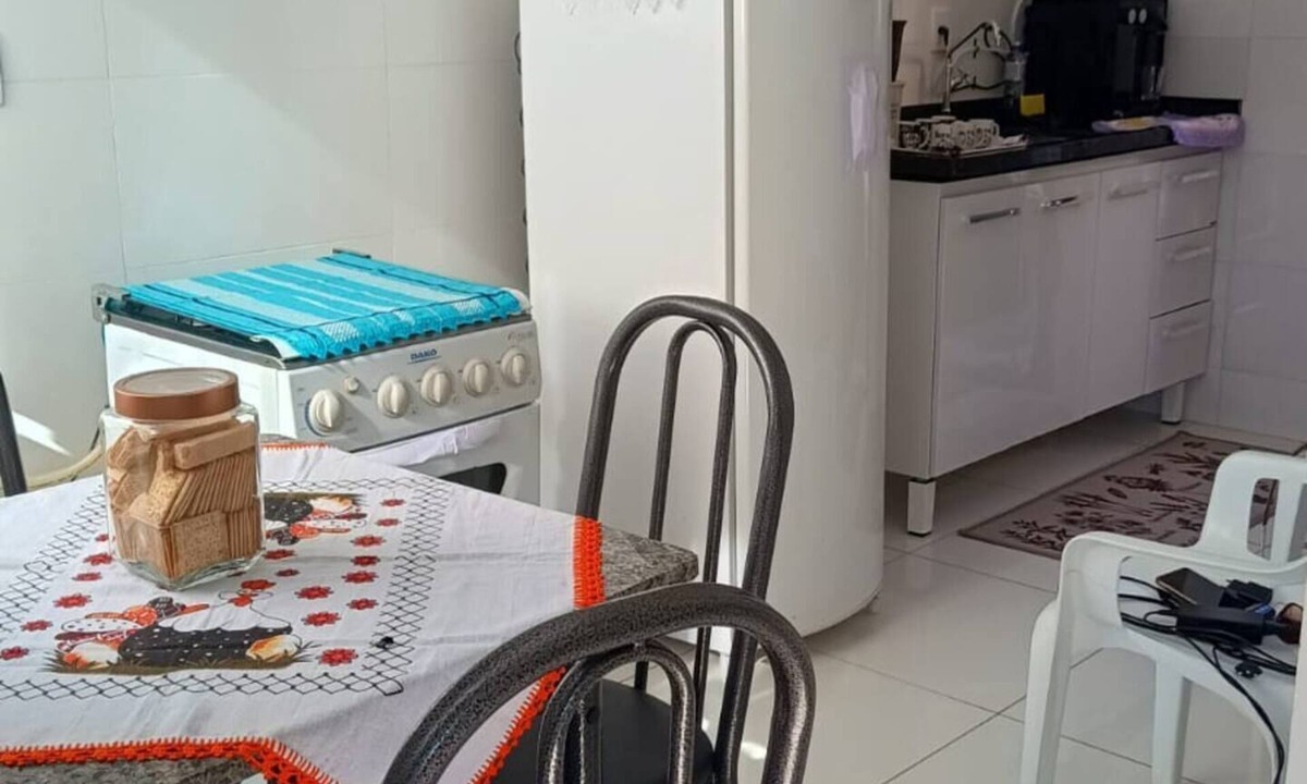 Campo Grande House | Cidade das Árvores Casa Confortável boa Localização, Aceita Animais de Estimação