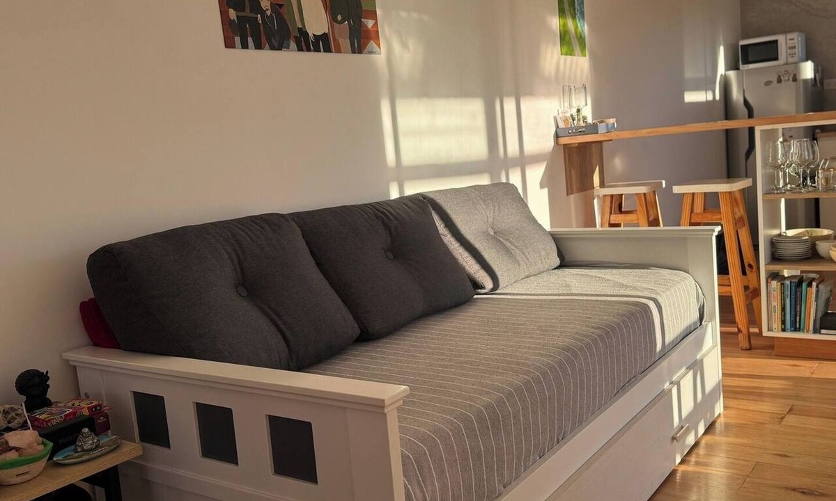 Colonia Chapadmalal House | Brand New 2-Story House with BBQ | Chapadmalal
