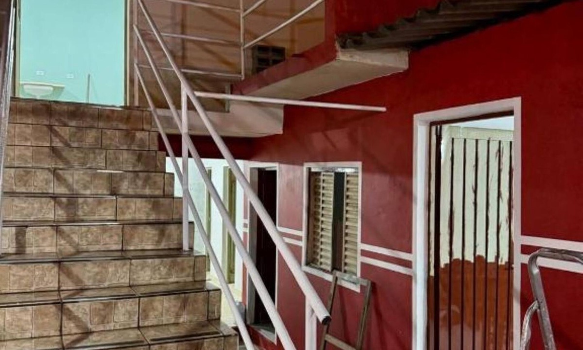 Capivari Hotel | Branyl Inn - Capivari City, SP - Family Suite